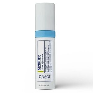 OBAGI CLINICAL Kinetin+Hydrating Hypoallergenic Moisturizing Cream NEW IN BOX